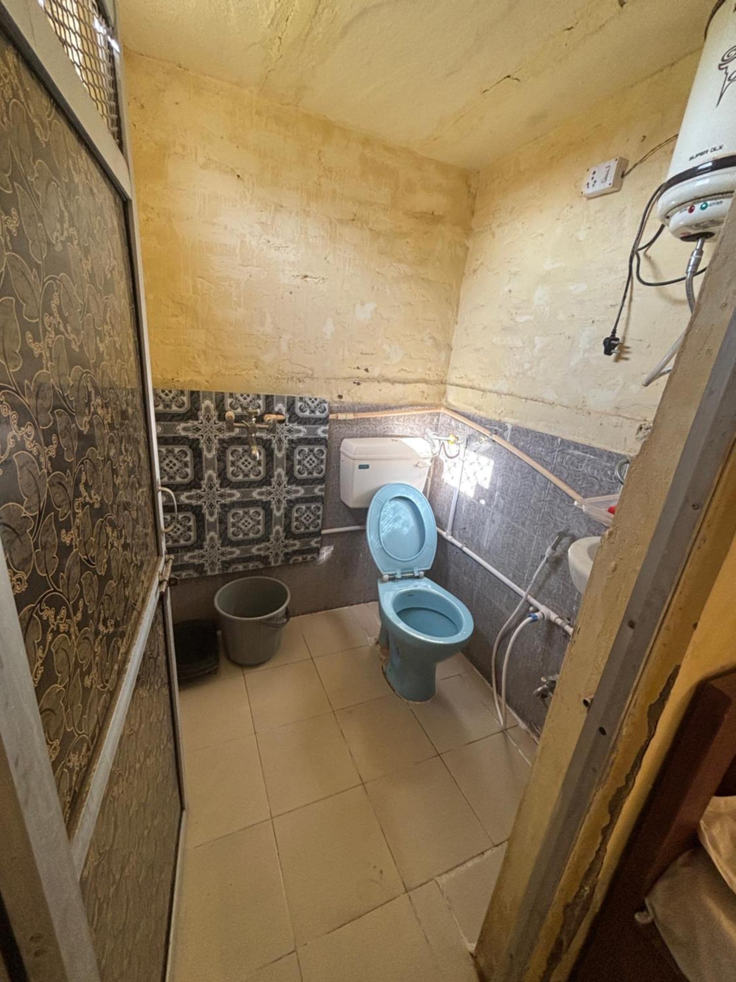 Hotel Lucifer Puškar Exteriér fotografie