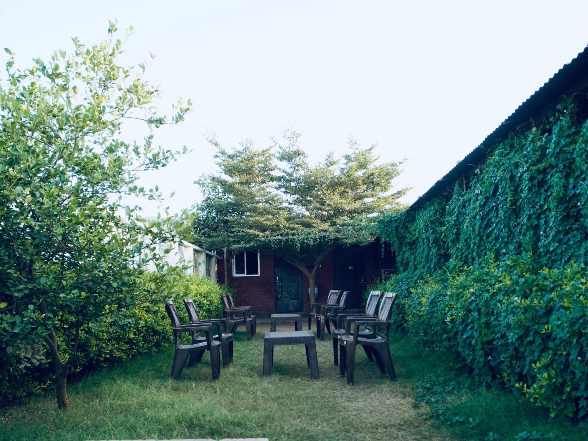 Hotel Lucifer Puškar Exteriér fotografie